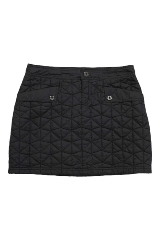 North Face Womens Primaloft Skirt